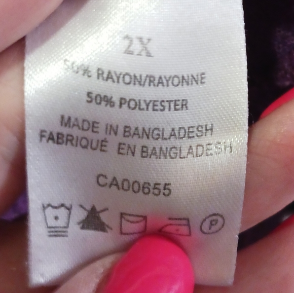 Women's Sport Jersey - Picture 4 of 4